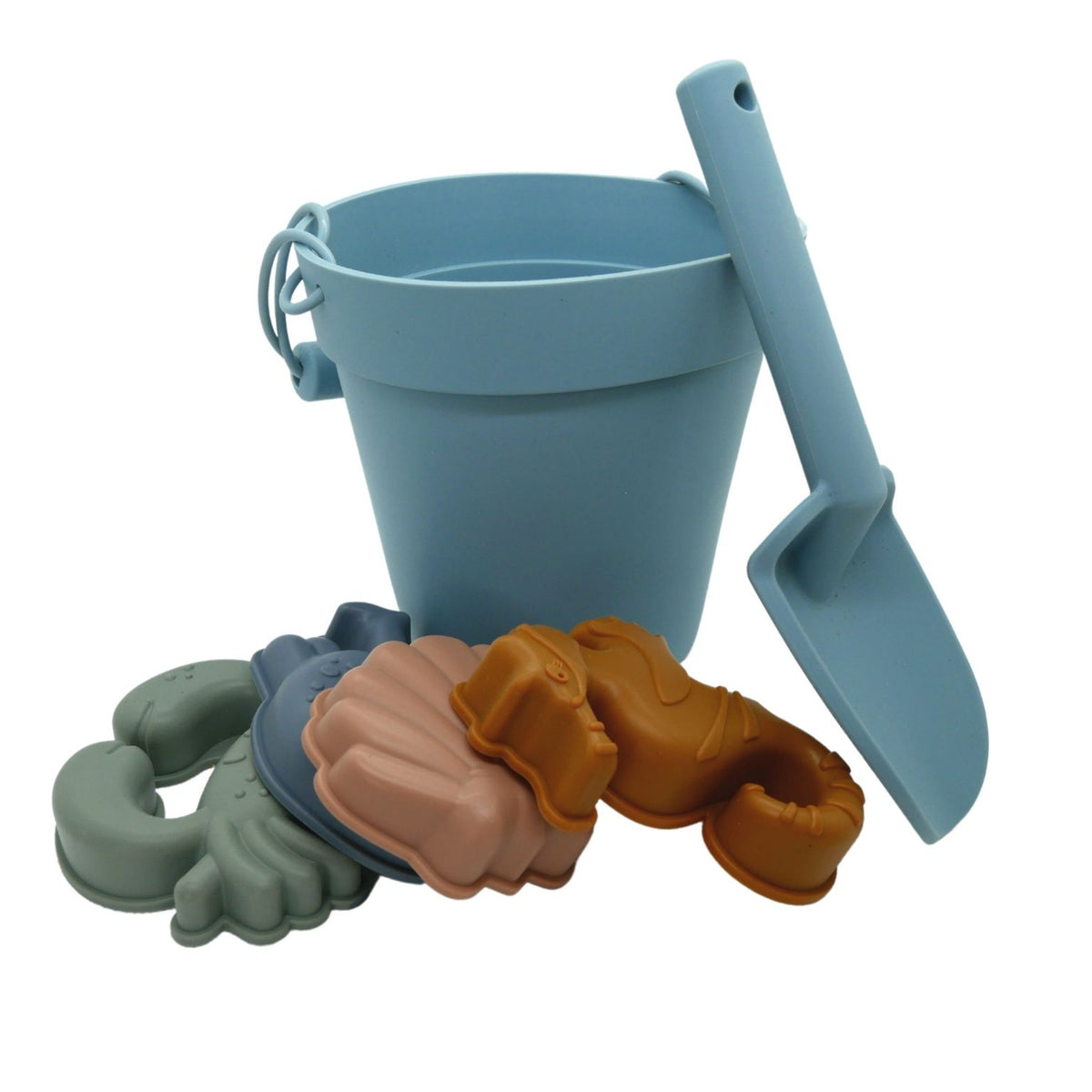 BibiPals Beach Set