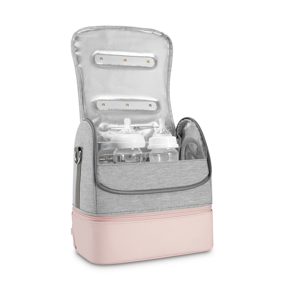 RochiLou 59S UV Sterilisation Mummy Bag