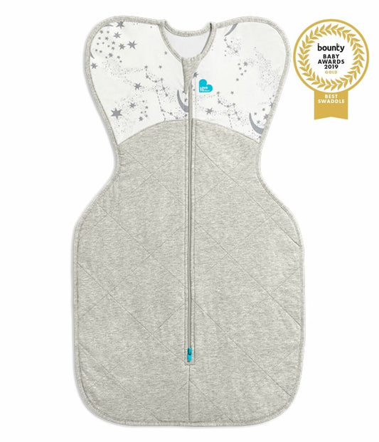 Love to Dream SWADDLE UP™ WARM 2.5 TOG