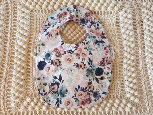 Ziggy Rose Designs PUL Bibs