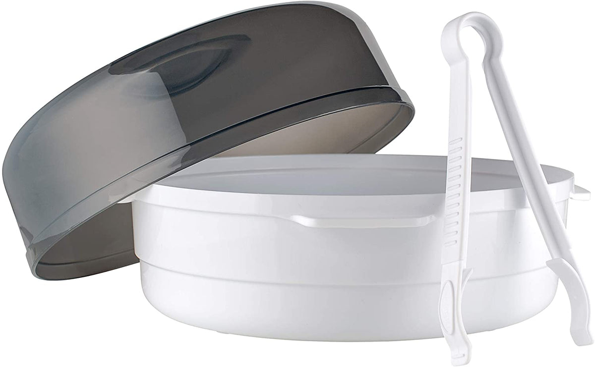 Dr Browns Microwave Steam Steriliser