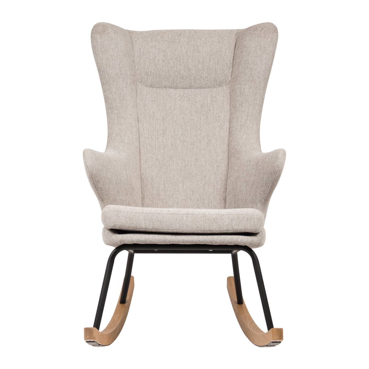 Quax Rocking Nursing Chair Deluxe