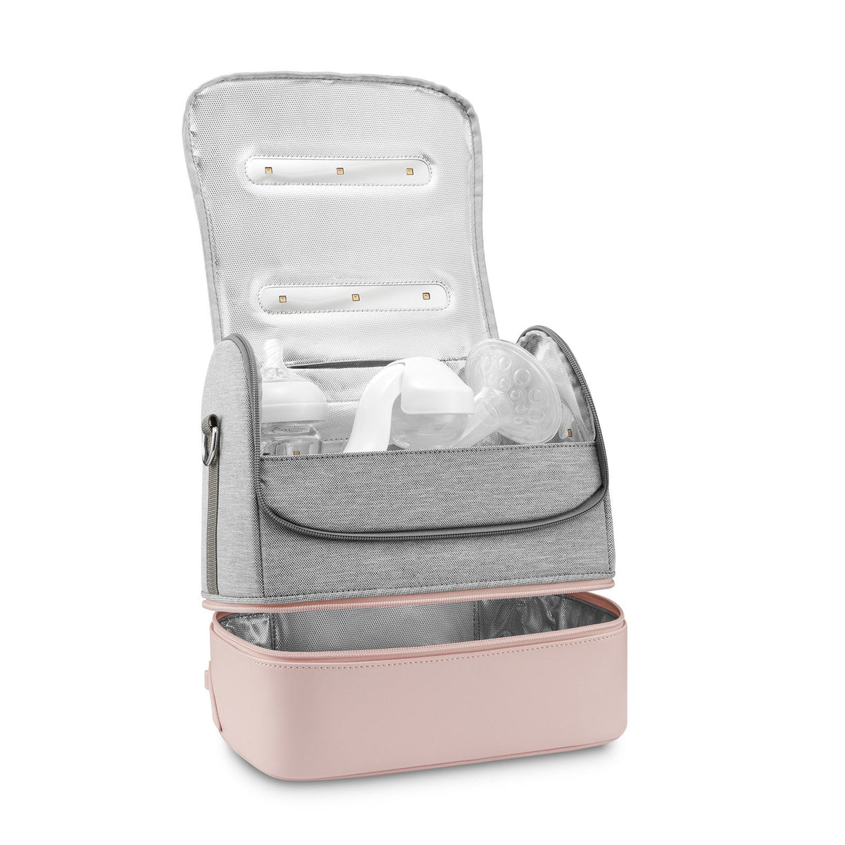 RochiLou 59S UV Sterilisation Mummy Bag
