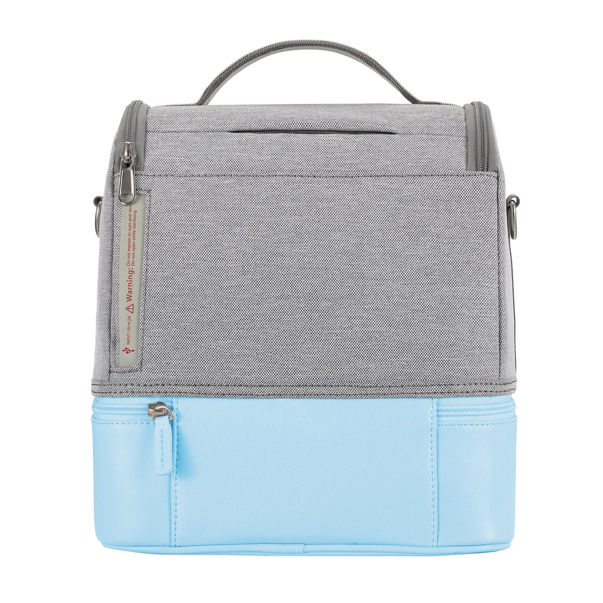 RochiLou 59S UV Sterilisation Mummy Bag