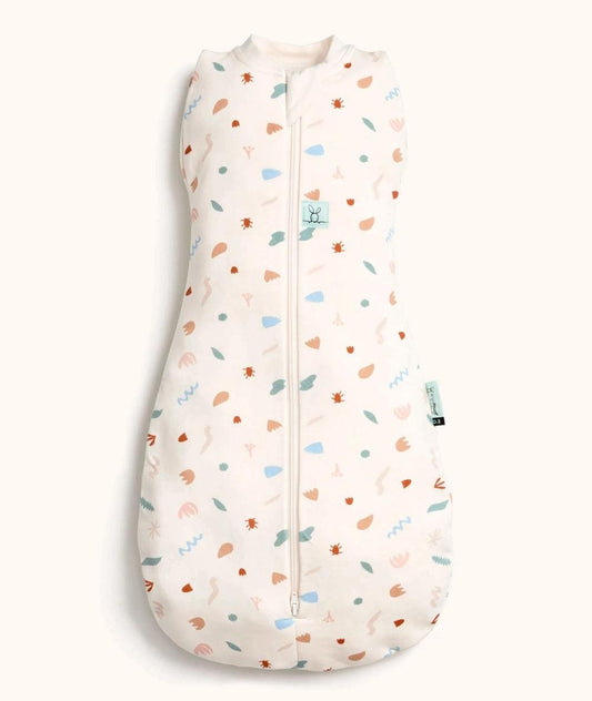 ergoPouch Cocoon Swaddle Bag 0.2 TOG