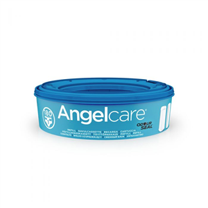 Angelcare Nappy Disposal System Refill Cassettes
