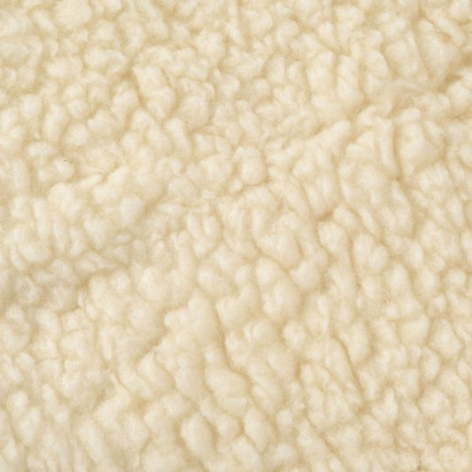 BabyRest Lambswool Underlay