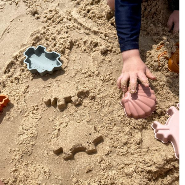 BibiPals Beach Set