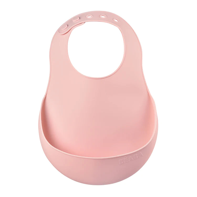Beaba Silicon Bib
