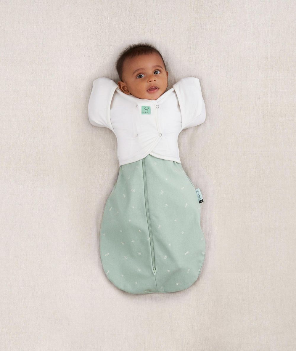ergoPouch Butterfly Cardi 0.2 TOG
