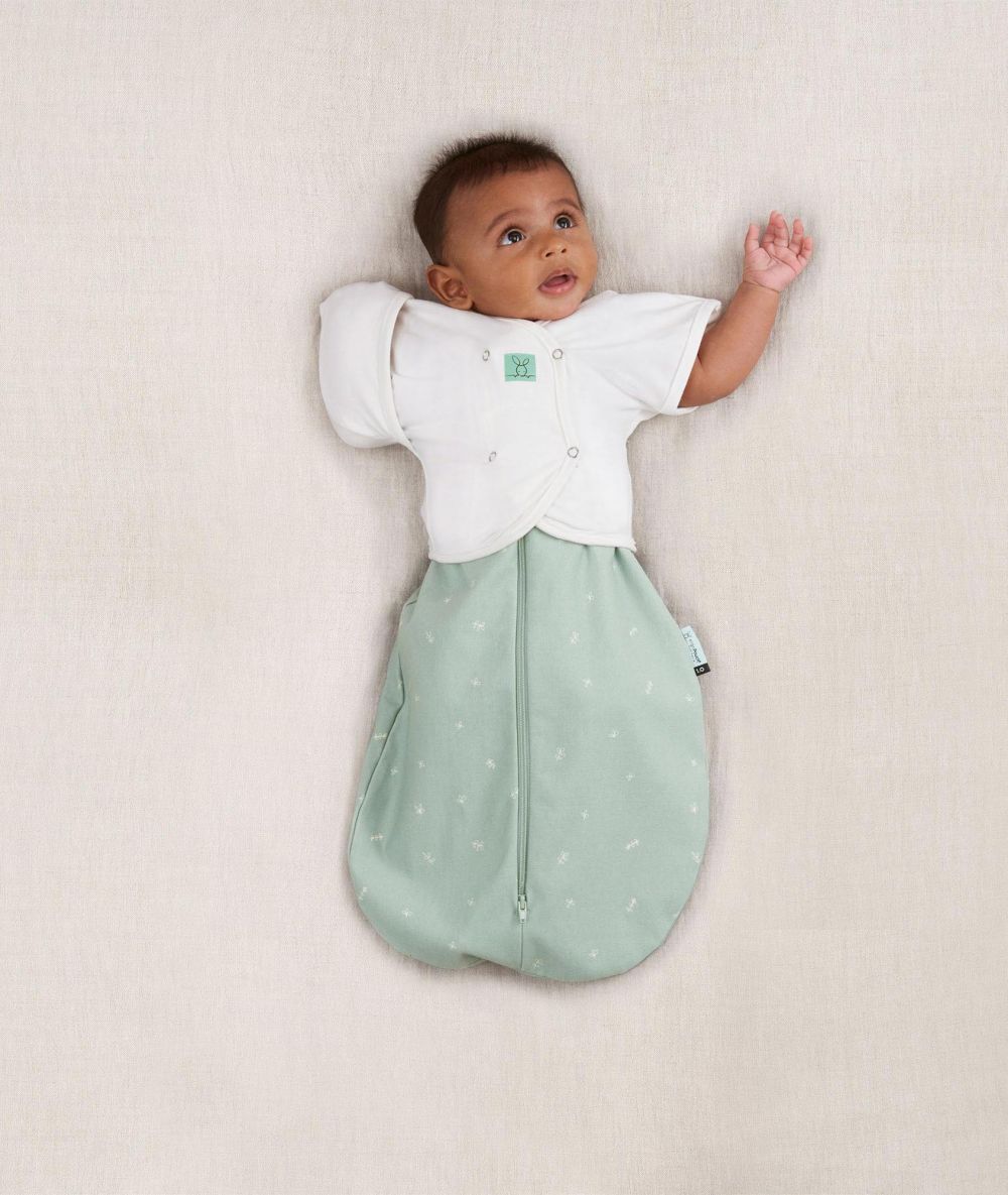 ergoPouch Butterfly Cardi 0.2 TOG