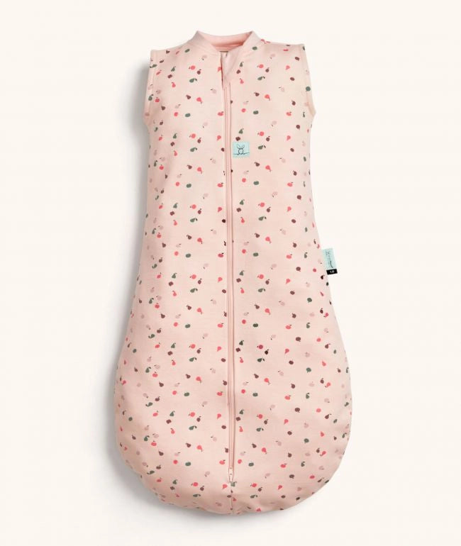 ergoPouch Jersey Sleeping Bag 1.0 TOG