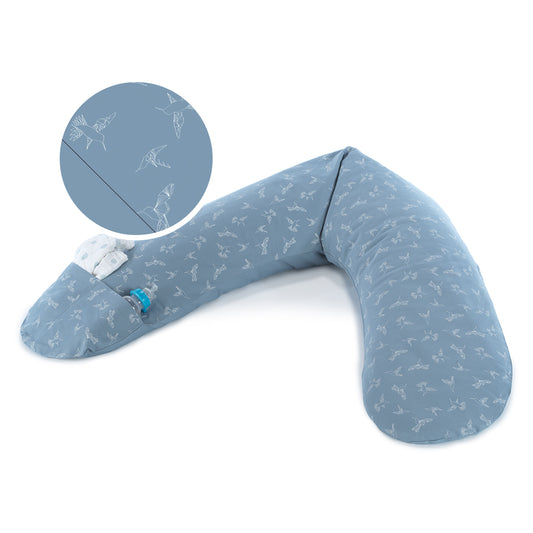 Theraline Original Maternity and Nursing Pillow