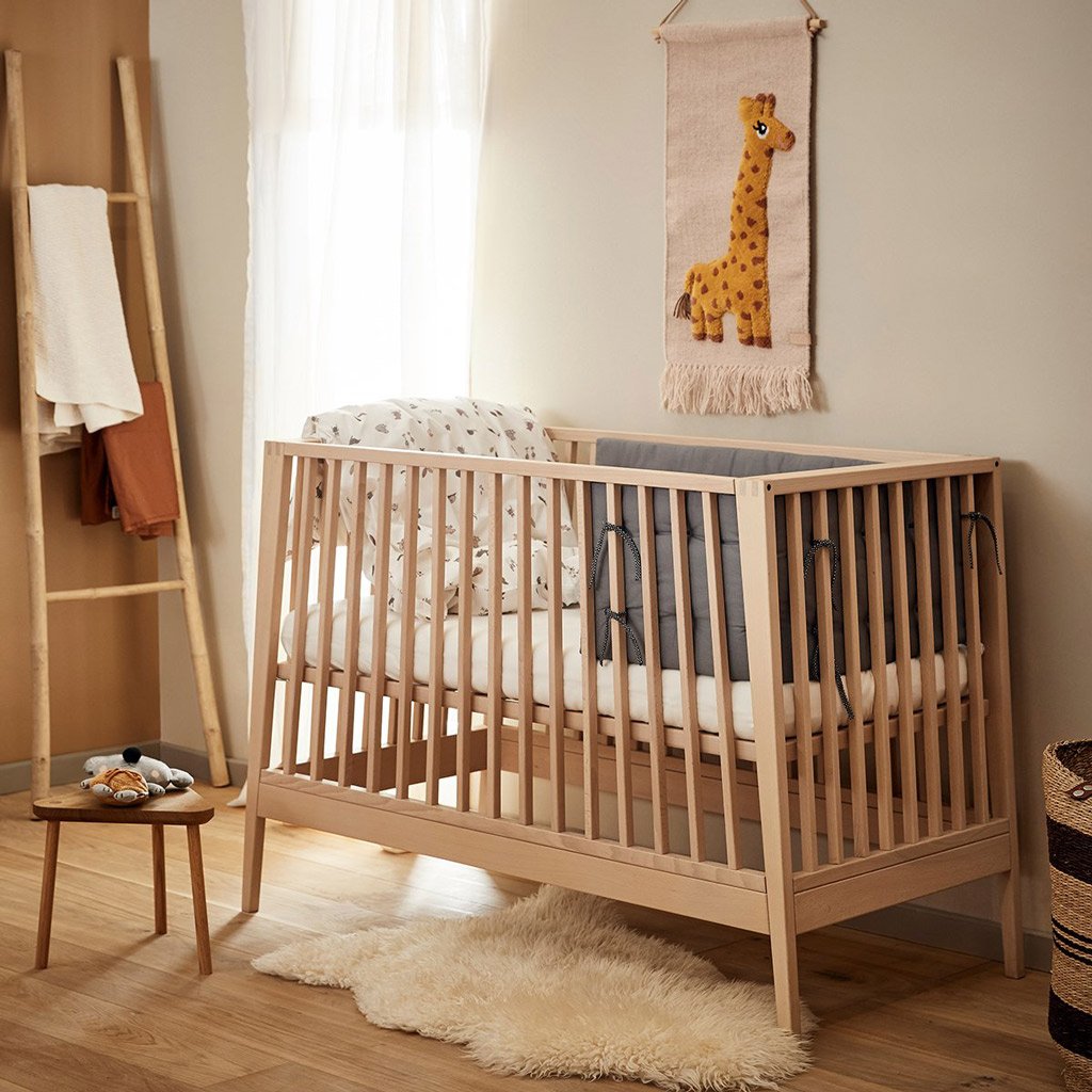 Leander LINEA Cot