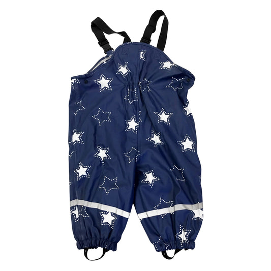 Silly Billyz Waterproof Ovedrall
