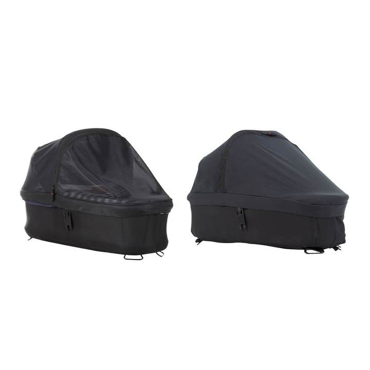 Mountain Buggy Sun Cover Set - Carrycot Plus