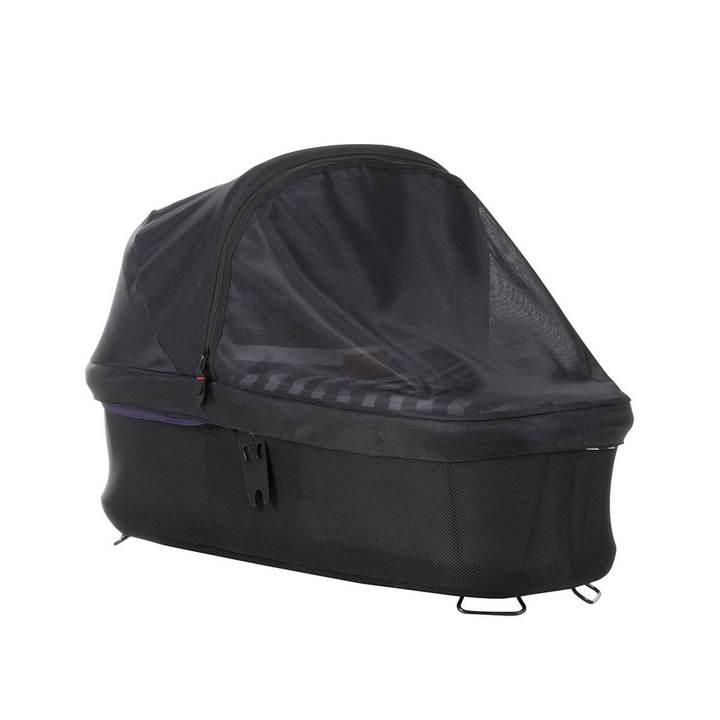 Mountain Buggy Sun Cover Set - Carrycot Plus