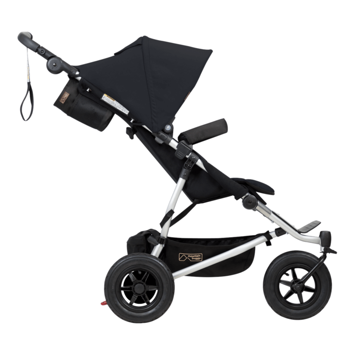 Mountain Buggy DUET