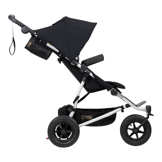 Mountain Buggy DUET