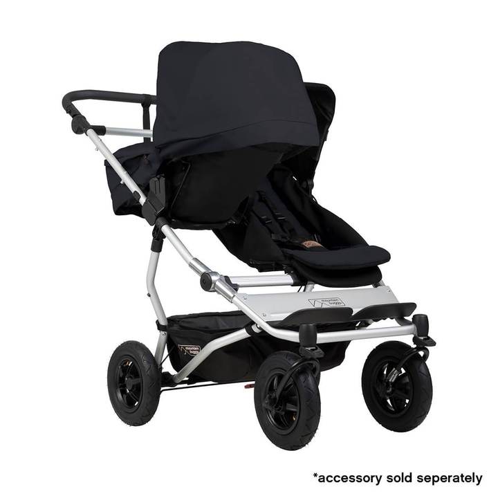 Mountain Buggy DUET