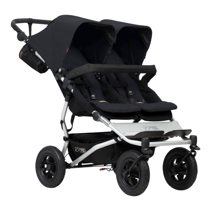 Mountain Buggy DUET