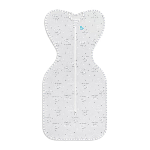Love to Dream SWADDLE UP™ 0.2 TOG (Stage 1)