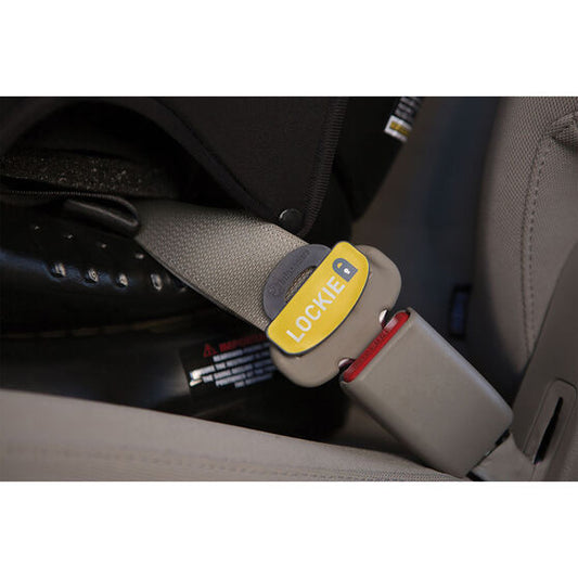 Infasecure Lockie Clip