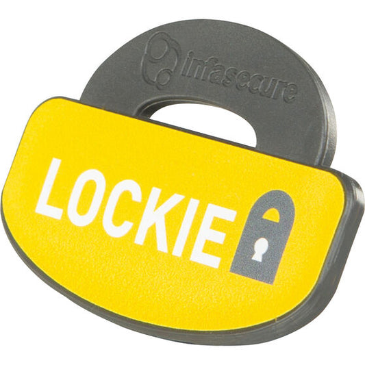 Infasecure Lockie Clip