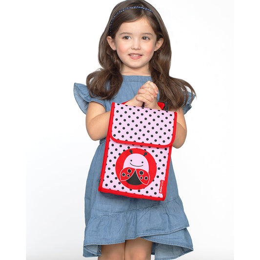 Skip Hop Zoo Lunch Bag