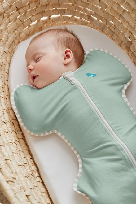 Love to Dream SWADDLE UP™ 0.2 TOG (Stage 1)
