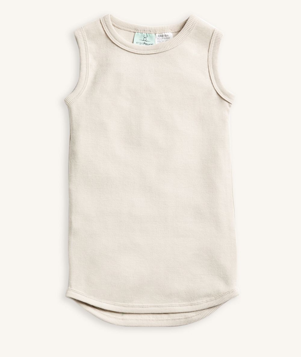 ergoPouch Bodywear Singlet 0.2 TOG