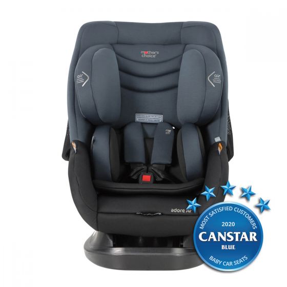 Mothers Choice ADORE AP 0-4 (ISOFIX)