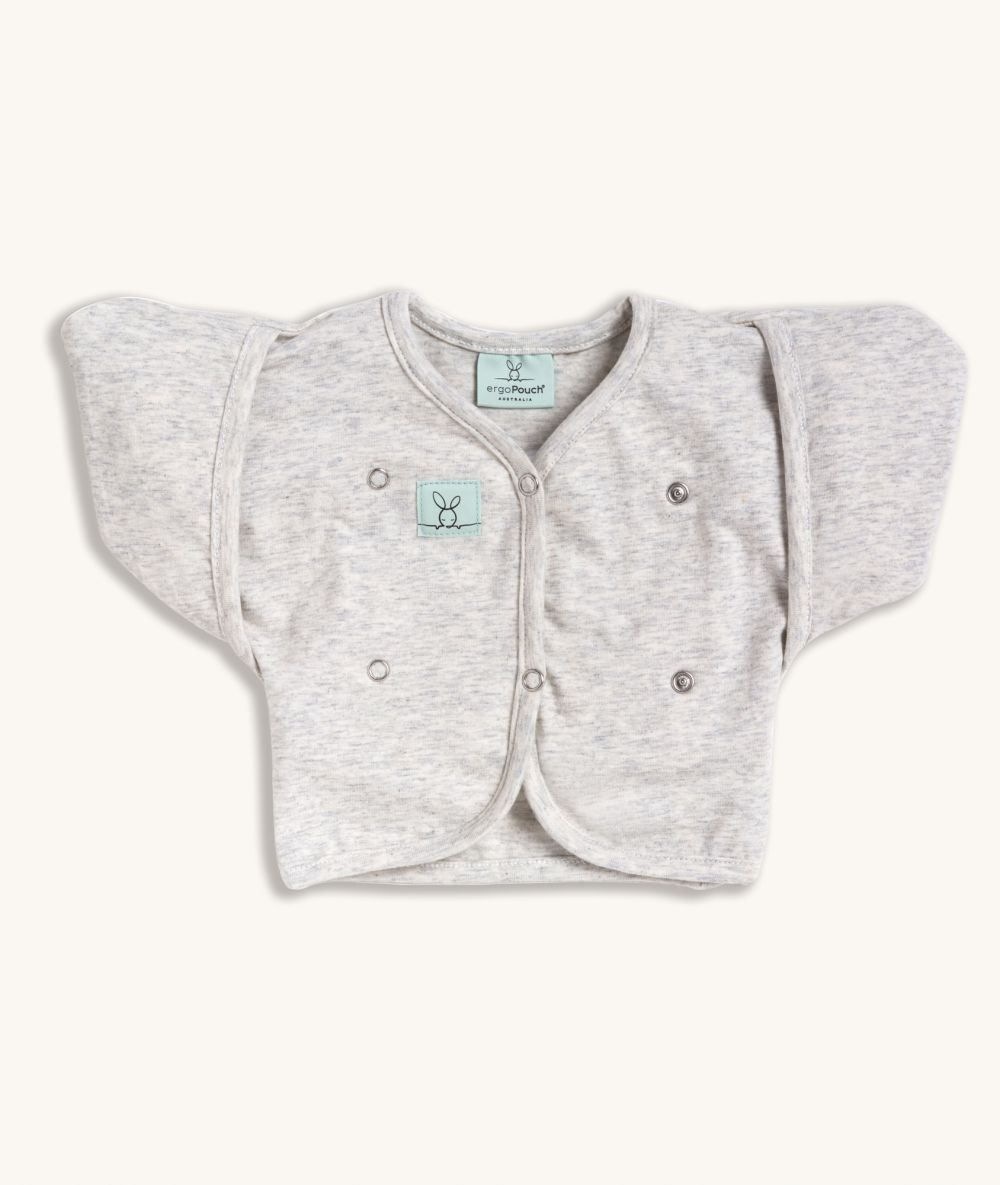 ergoPouch Butterfly Cardi 0.2 TOG
