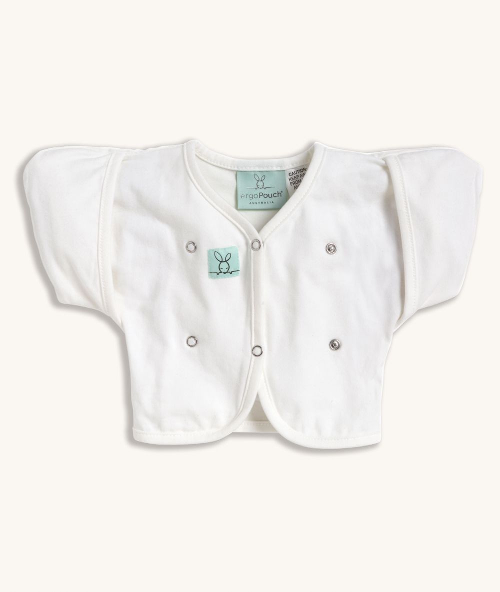 ergoPouch Butterfly Cardi 0.2 TOG