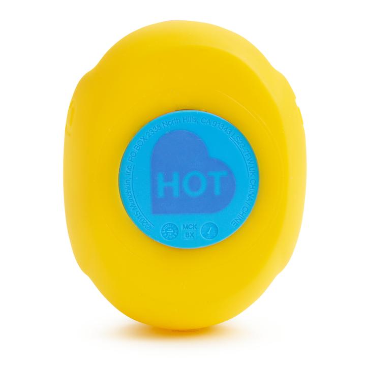 Munchkin White Hot Ducky