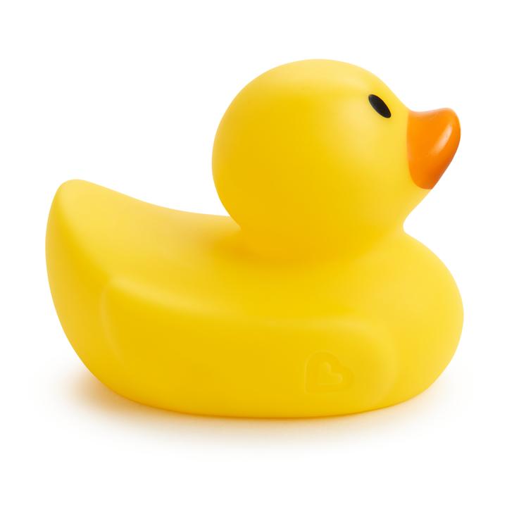 Munchkin White Hot Ducky