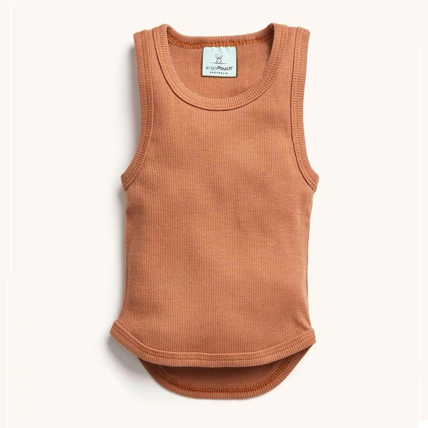 ergoPouch Bodywear Singlet 0.2 TOG