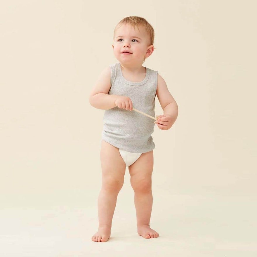 ergoPouch Bodywear Singlet 0.2 TOG