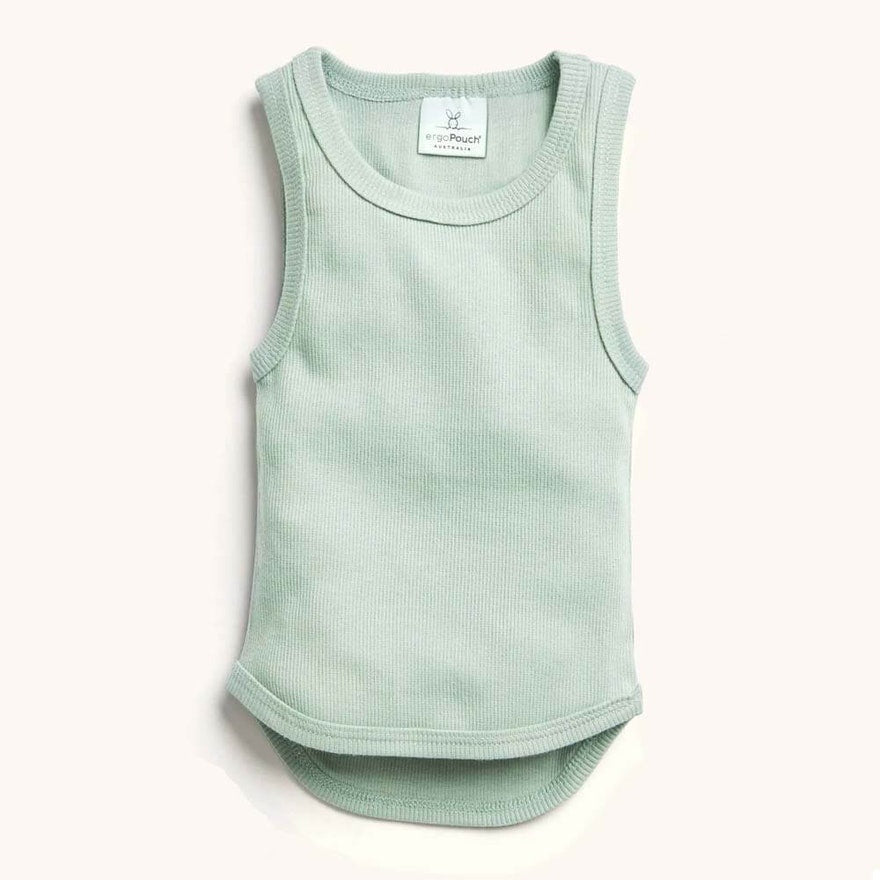 ergoPouch Bodywear Singlet 0.2 TOG