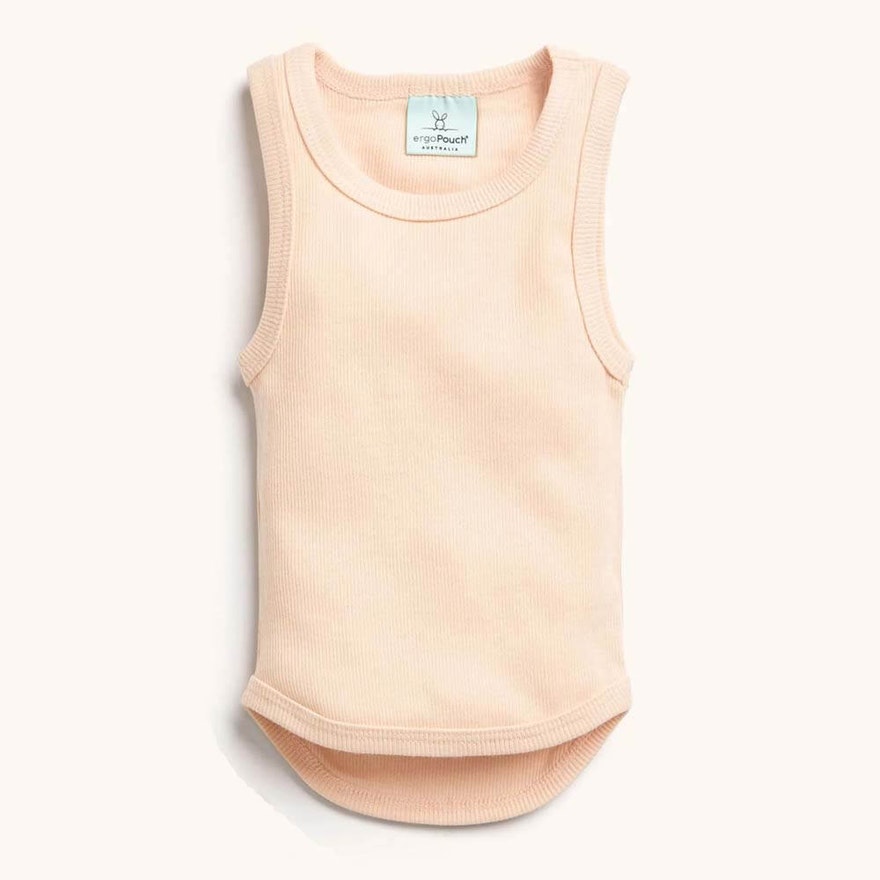 ergoPouch Bodywear Singlet 0.2 TOG