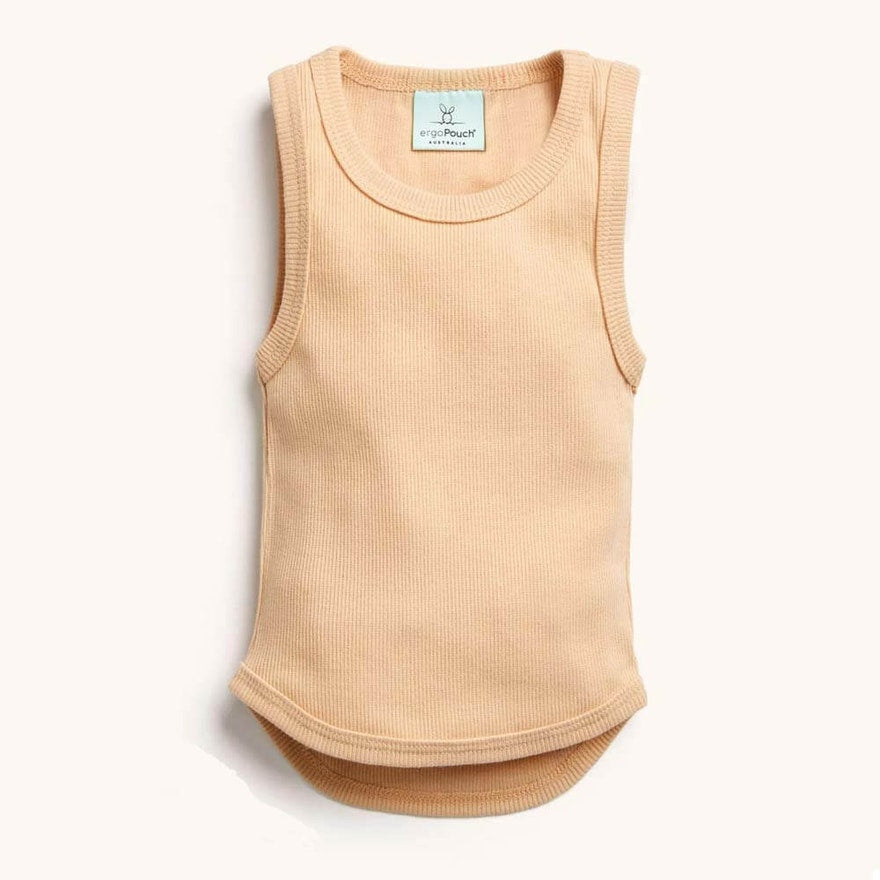 ergoPouch Bodywear Singlet 0.2 TOG