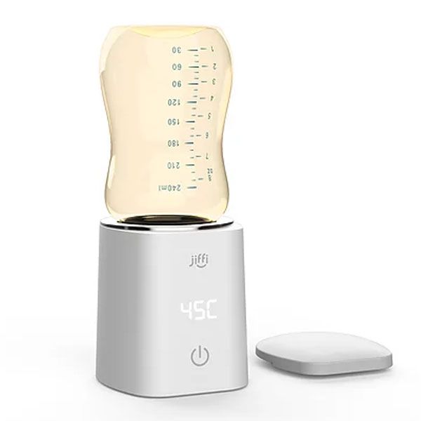 RochiLou Jiffi - Home Bottle Warmer v2