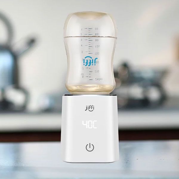RochiLou Jiffi - Home Bottle Warmer v2