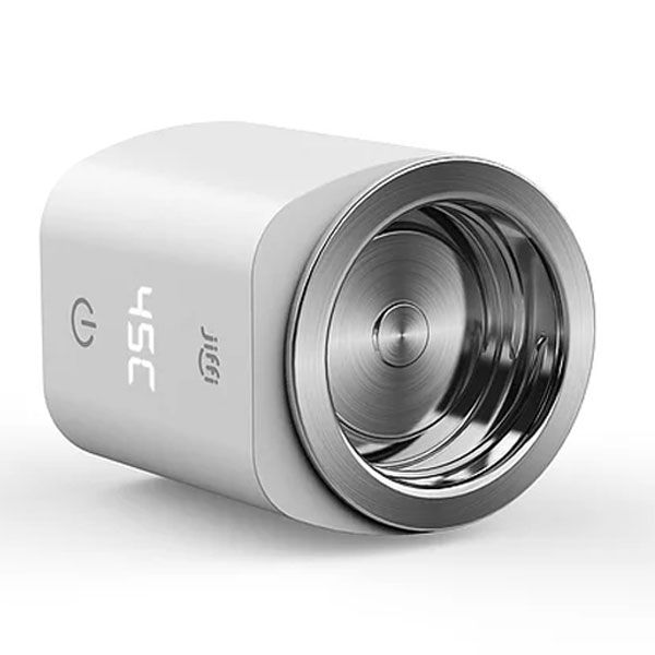 RochiLou Jiffi - Home Bottle Warmer v2