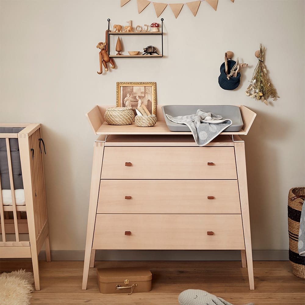 Leander LINEA Dresser Change Tray