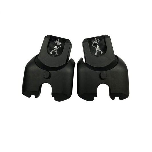 Maxi Cosi Lila CP 2 Adaptors