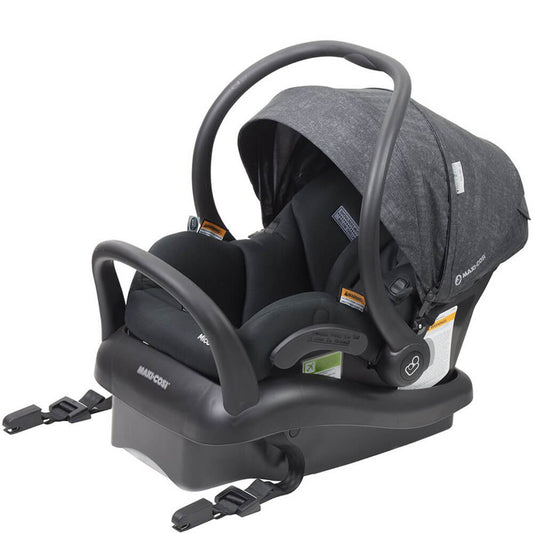 Maxi Cosi MICO PLUS Baby Capule ISOFIX