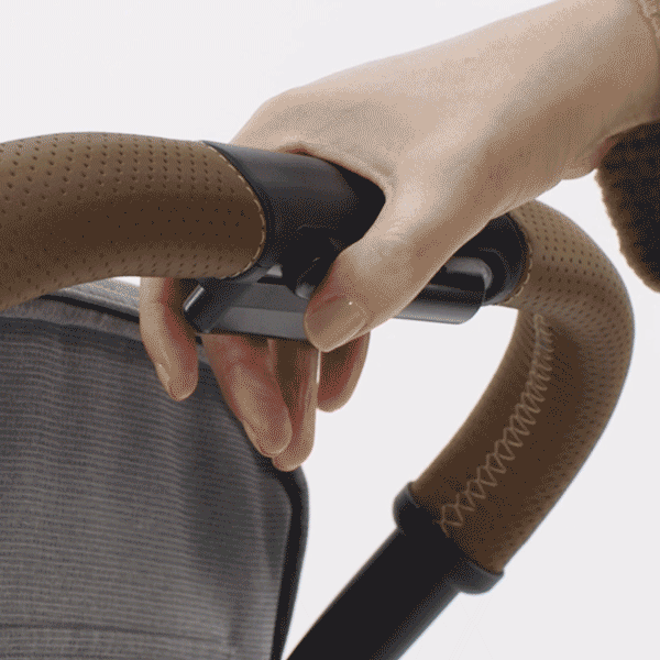 UPPAbaby MINU V3