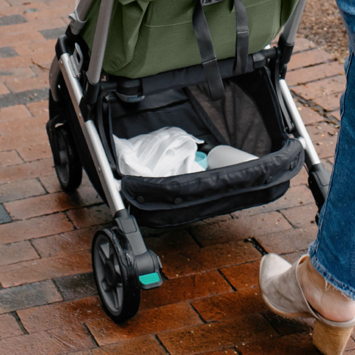 UPPAbaby MINU V3