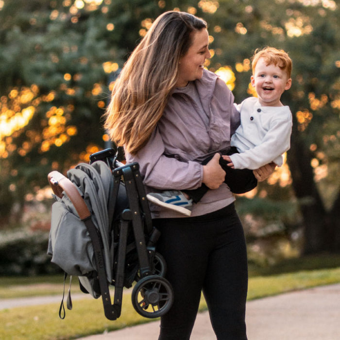 UPPAbaby MINU V3